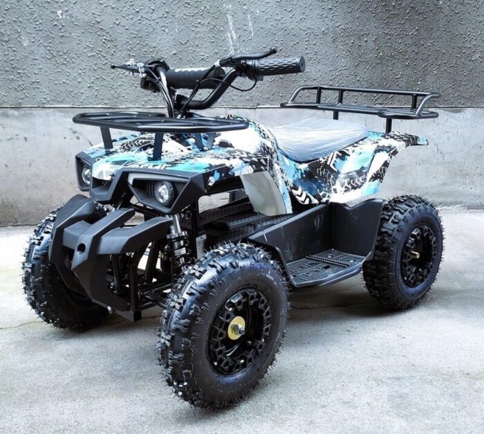 1760860343_68f498b70fb7c Квадроцикл электрический детский Corso 1000W 48V12Ah