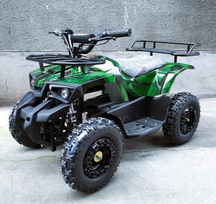 1760860353_68f498c18c991 Квадроцикл электрический детский Corso 1000W 48V12Ah