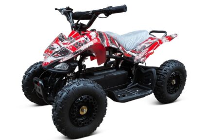 1760860643_68f499e36d144 Квадроцикл электрический детский Corso 1000W 48V12Ah