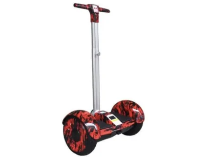 1762069177_69070ab9d937b Сигвей с ручкой EliteLux А8 Premium Огонь