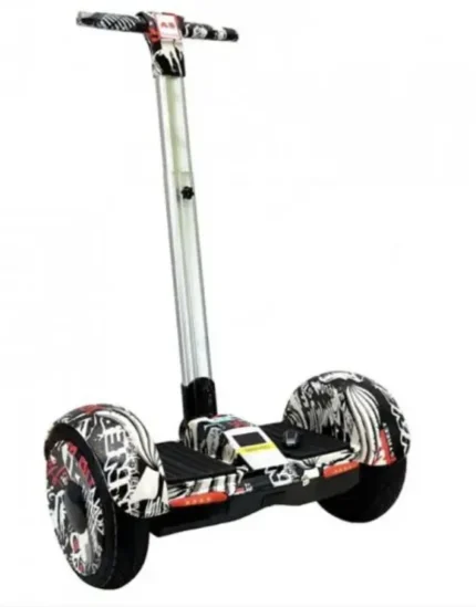 1762069238_69070af65a482 Сигвей с ручкой А8 Пират