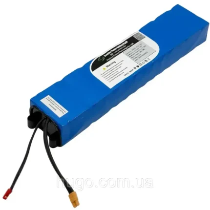 1763365030_691ad0a69f031 Аккумуляторная батарея Li-ion 36V 10,2ah для самокатов М365