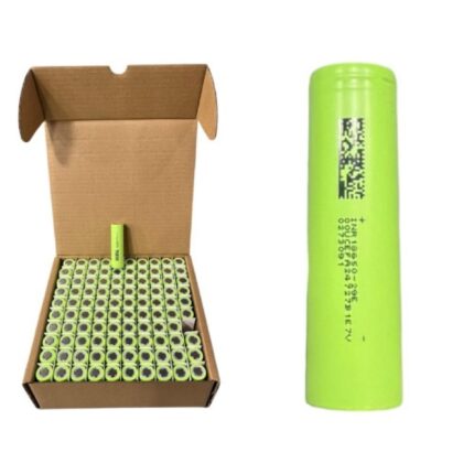 1763365940_691ad434433ad Аккумуляторная батарея 18650 2900mAh