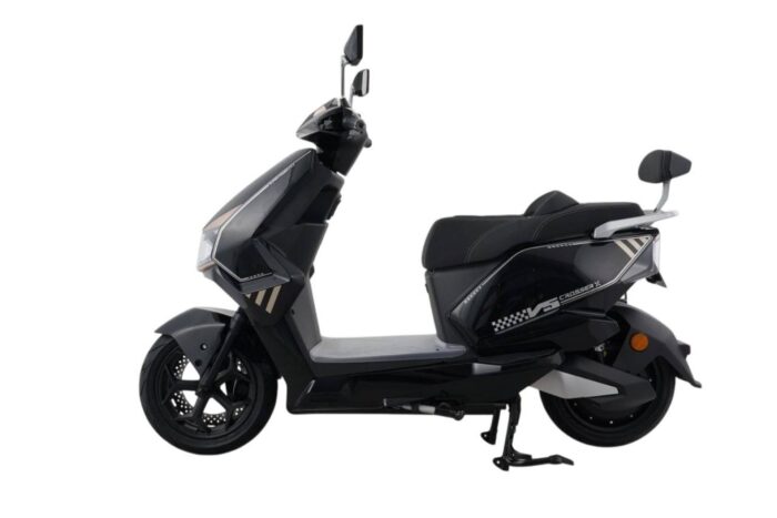 1763368926_691adfde25c57 Электроскутер Crosser V5 2500W 72V 35Ah