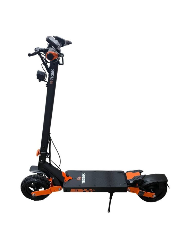 1763806808_69218e5821b3b Электросамокат Tecros T1 48v15.6ah 50