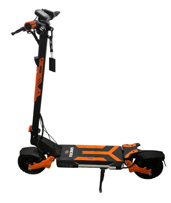1763807254_69219016de981 Электросамокат Tecros T5 Pro 52v23.4ah