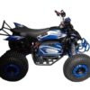 1765188901_6936a525c1ed5 Электроквадроцикл CROSSER RACE 1500 Вт (60В 20Ah)