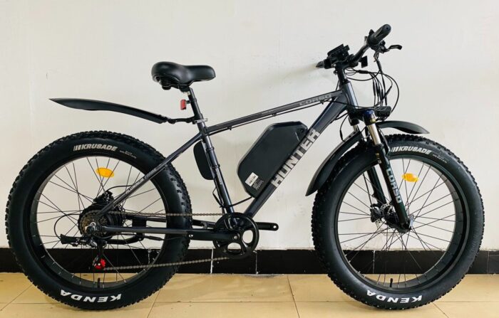 1766323836_6947f67c0caf2 Электровелосипед Corso "Hunter" 26" рама алюминиевая 19", двигатель 500W (АКБ 48V15Ah)