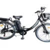 1768834427_696e457bd0cdb Электровелосипед Crosser E-LIT 48V/500W/20Ah 26" 2026