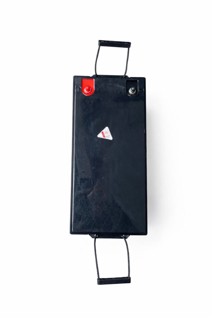 Аккумулятор LiFePO4 Datou Boss 12.8V 200Ah (литий-железо-фосфатный)