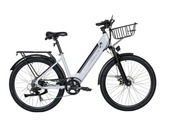 1770025052_6980705cc70a1 Электровелосипед E-City 26 (500W/36V/10.4Ah)