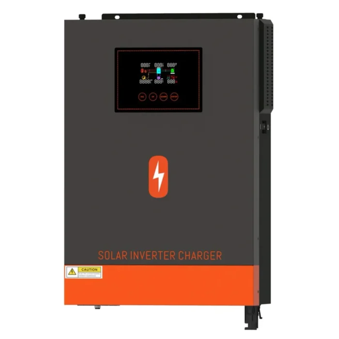 1771062678_699045966a769 Гибридный инвертор Powmr Solar 6200W POW-HVM6.2M-48V, 48 В, 6200 Вт