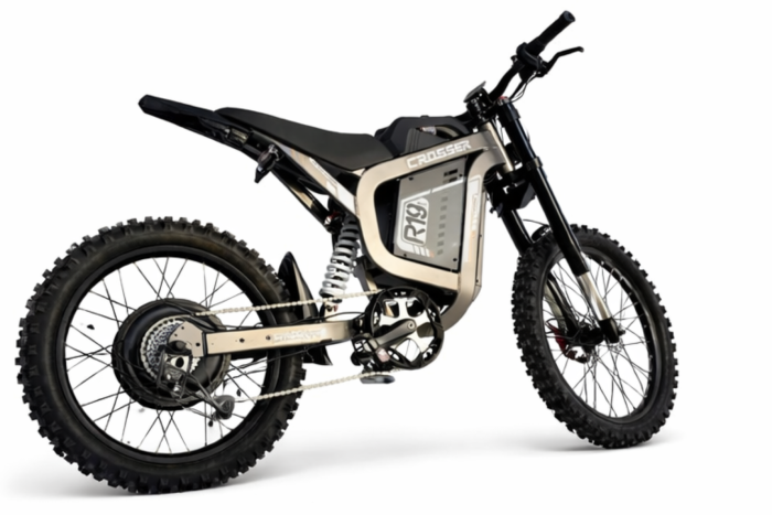 1771497675_6996e8cb6bc8e Эндуро Электровелосипед Crosser R19 72V/40AH/3000W