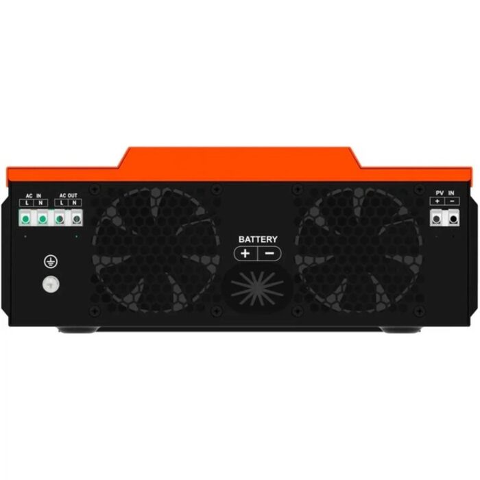 1770020313_69805dd9de345 Гибридный солнечный инвертор PowMr 1500W 24V MPPT (POW-HVM1.5K-24V, Max CH 80A, AC 40A)