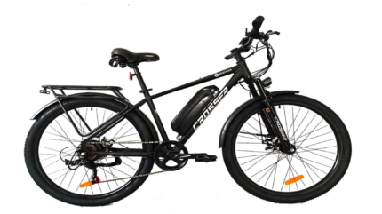 Электровелосипед Crosser E-Gamma 27,5" 48V/750W/14Ah 2026