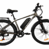 Электровелосипед Crosser E-Gamma 27,5" 48V/750W/14Ah 2026