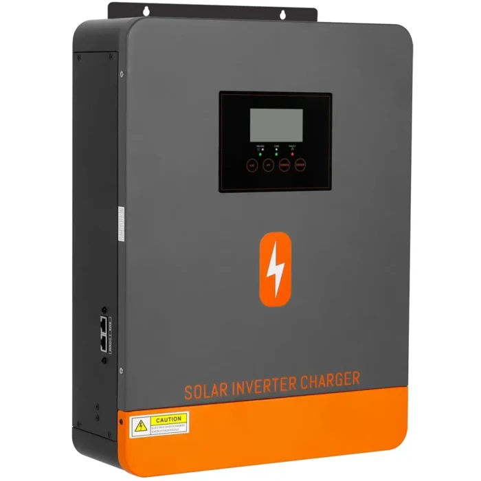 1772392780_69a4914c30e08 Гибридный инвертор Powmr Solar 4200W POW-HVM4.2K-24V-D (24В-4200Вт/12В-2300Вт) + WIFI!