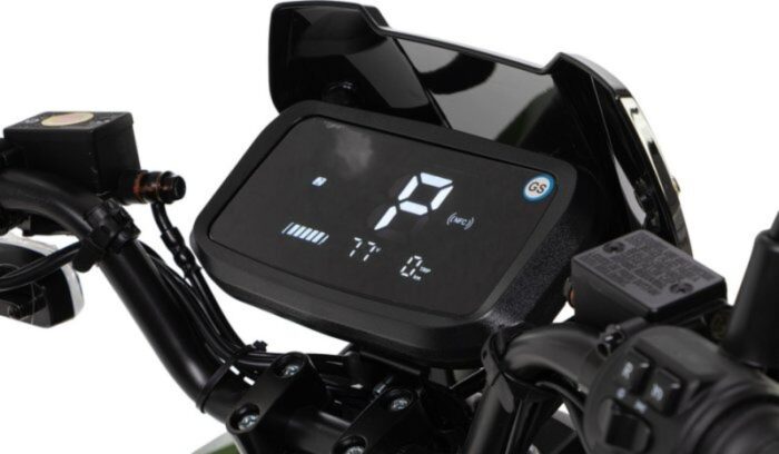 1772618698_69a803ca6199f Электроскутер Crosser CR-21 PRO (2500w LiFePO4 76.8v 40ah)