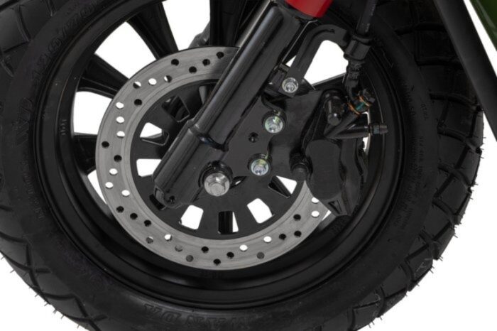 1772618698_69a803ca637d9 Электроскутер Crosser CR-21 PRO (2500w LiFePO4 76.8v 40ah)