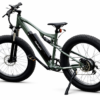 Электровелосипед ReAspire FatBike 26" Америка 48V/16Ah/750W BAFANG 2026!