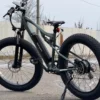 Электровелосипед ReAspire FatBike 26" Америка 48V/16Ah/750W BAFANG 2026!