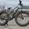 Электровелосипед ReAspire FatBike 26" Америка 48V/16Ah/750W BAFANG 2026!