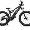 Электровелосипед ReAspire FatBike 26" Америка 48V/16Ah/750W BAFANG 2026!