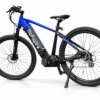 Электровелосипед ReAspire 27.5" Америка 48V/15Ah/500W ANANDA 2026!