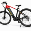 Электровелосипед ReAspire 27.5" Америка 48V/15Ah/500W ANANDA 2026!
