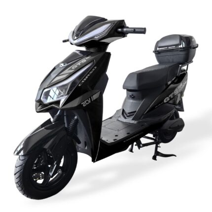 1772794480_69aab2702a82c Электроскутер Corso «GTS-RR» 2000W литий-железо-фосфатный 72V/30Ah