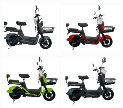 1770811401_698c7009ab93e Электрический велосипед Crosser CR2 800W (графеновый акб 60V/24Ah) 2026!