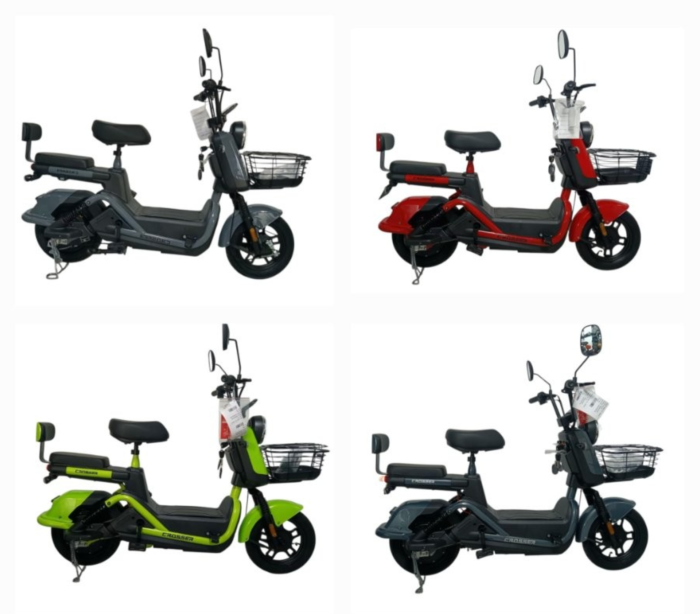 1770811401_698c7009ab93e Электрический велосипед Crosser CR2 800W (графеновый акб 60V/24Ah) 2026!