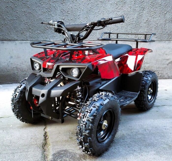 1774082621_69be5a3d1fbf0 Квадроцикл электрический детский Corso 1000W 48V12Ah