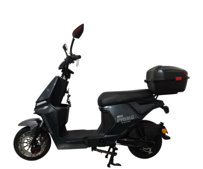 1775591562_69d5608a25ca8 Электрический мопед Corso Prime, двигатель 1000W, аккумулятор 60V/20Ah, в коробке