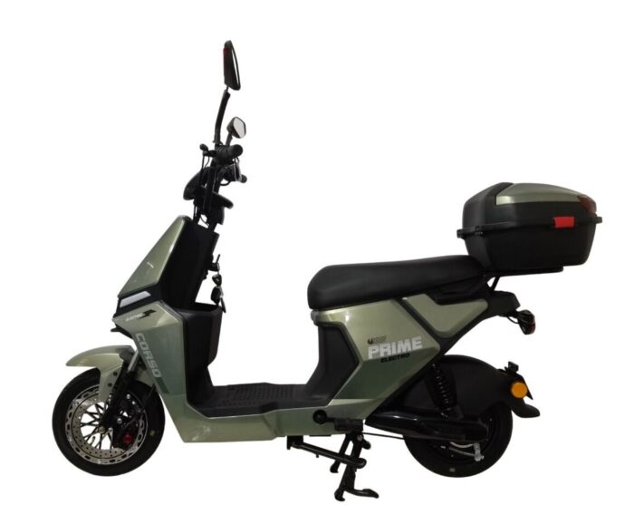1775591564_69d5608c96ca6 Электрический мопед Corso Prime, двигатель 1000W, аккумулятор 60V/20Ah, в коробке