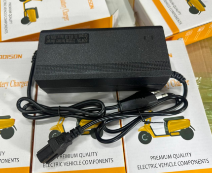 Зарядное устройство 60V 3Ah для Crosser CR1/CR2