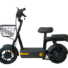 Электровелосипед Crosser Mini LFP мотор 450W, 48V 15AH LiFePO4