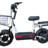 Электровелосипед Crosser Mini LFP мотор 450W, 48V 15AH LiFePO4