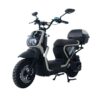 Электроскутер Crosser CR-4 1200W (графеновый акб 72V/24Ah) 2026 без багажника!