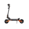 Электросамокат Teverun Blade GT 2 60v 26ah 3200w