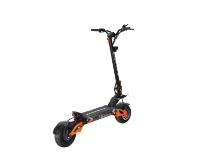 Электросамокат Teverun Blade GT 2 60v 26ah 3200w
