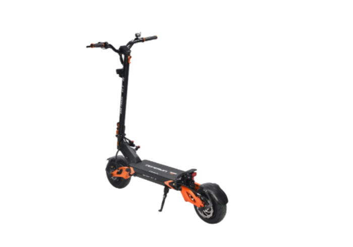 Электросамокат Teverun Blade GT 2 60v 26ah 3200w