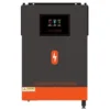 Гибридный инвертор Powmr Solar 6200W POW-HVM6.2M-48V, 48 В, 6200 Вт