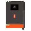Гибридный инвертор Powmr Solar 6200W POW-HVM6.2M-48V, 48 В, 6200 Вт