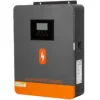 Гибридный инвертор Powmr Solar 4200W POW-HVM4.2K-24V-D (24В-4200Вт/12В-2300Вт) + WIFI!