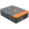 Гибридный инвертор Powmr Solar 4200W POW-HVM4.2K-24V-D (24В-4200Вт/12В-2300Вт) + WIFI!