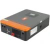 Гибридный инвертор Powmr Solar 4200W POW-HVM4.2K-24V-D (24В-4200Вт/12В-2300Вт) + WIFI!