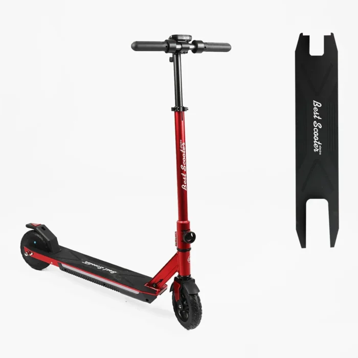 Электрический самокат Best Scooter 6.5 дюймов.