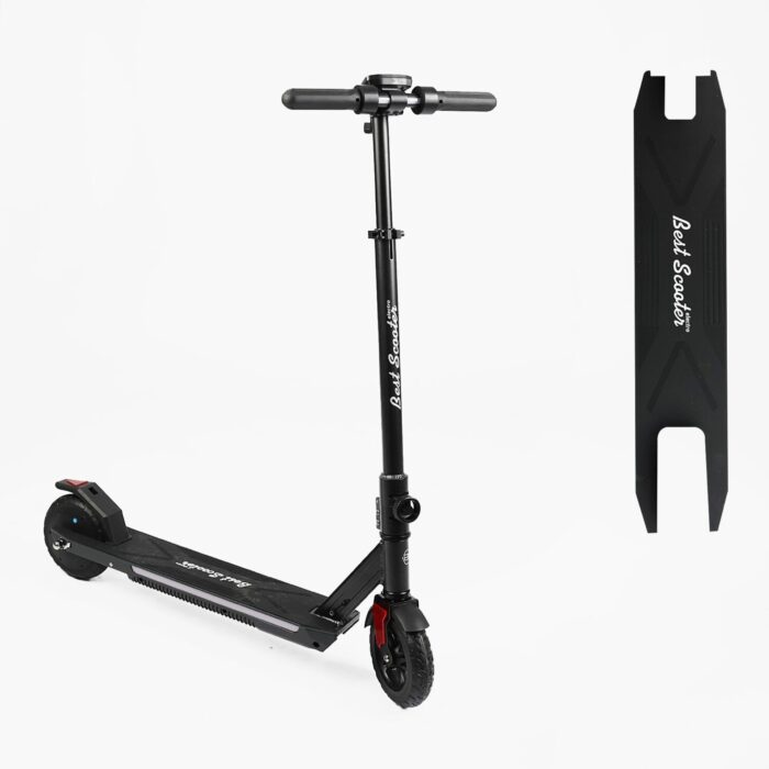 Электрический самокат Best Scooter 6.5 дюймов.