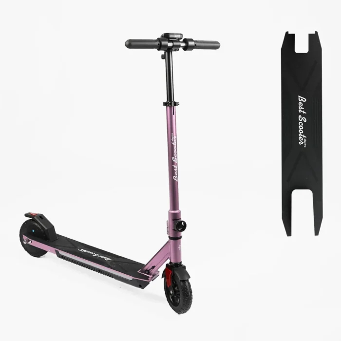 Электрический самокат Best Scooter 6.5 дюймов.